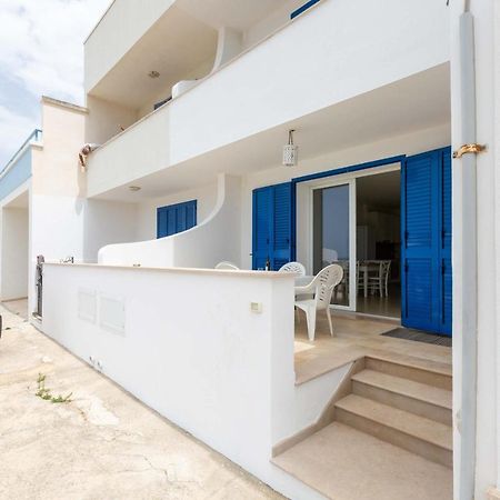 Trilo Damiani By Barbarhouse Apartment Lido Marini Exterior photo